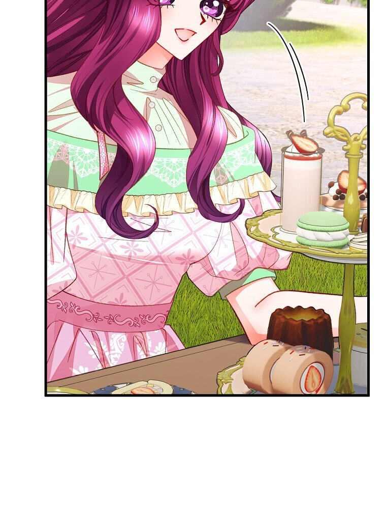 The Villainous Violet Chapter 109 page 84 - 