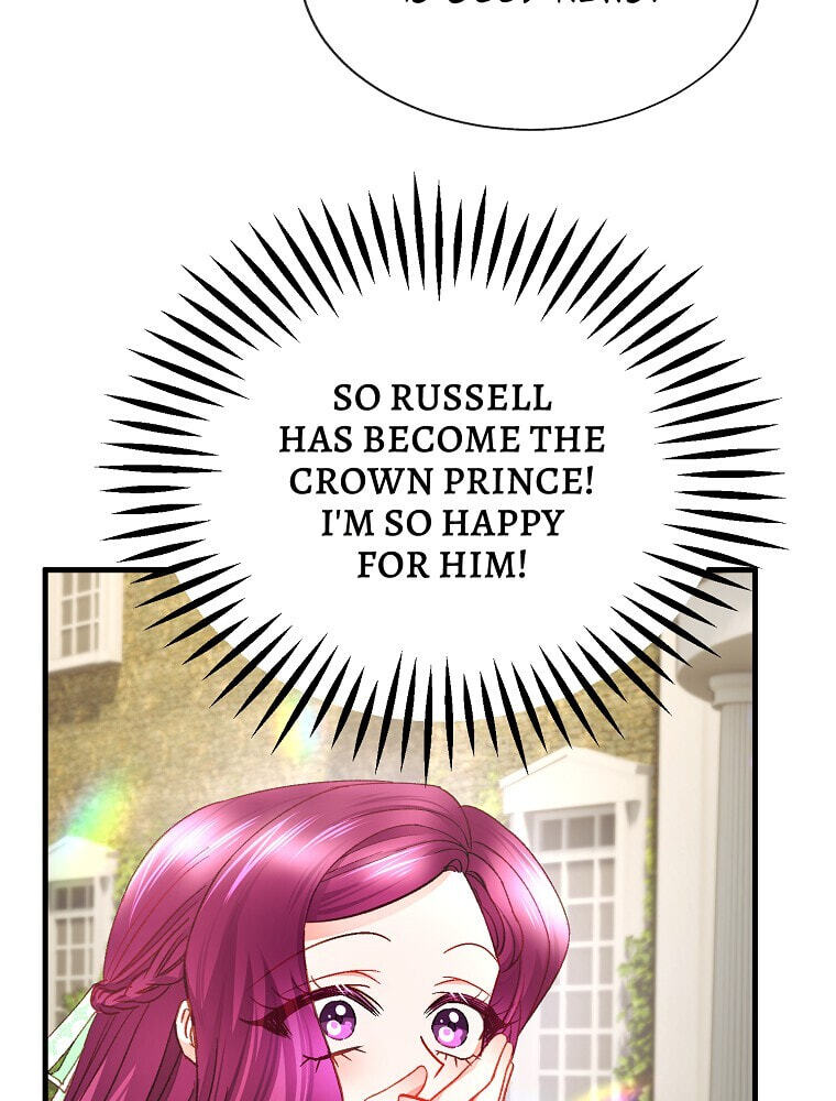 The Villainous Violet Chapter 109 page 94 - 