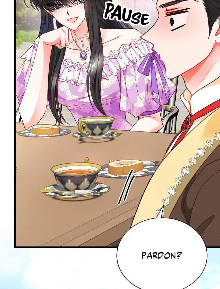 The Villainous Violet Chapter 109 page 97 - 