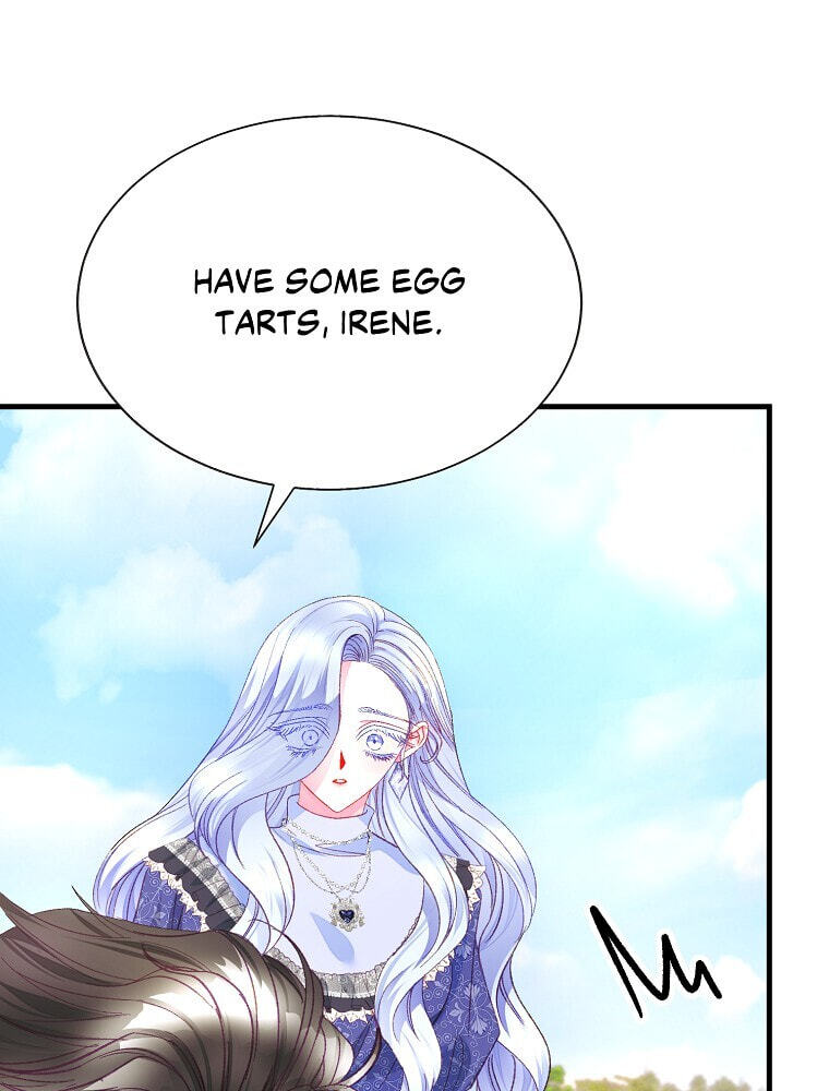 The Villainous Violet Chapter 109 page 100 - 