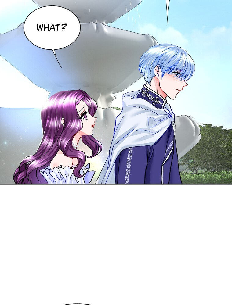 The Villainous Violet Chapter 11 page 11 - 