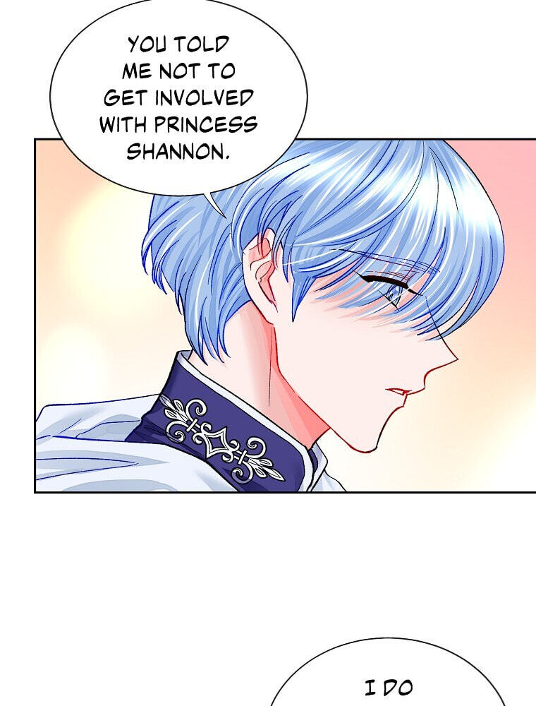 The Villainous Violet Chapter 11 page 12 - 