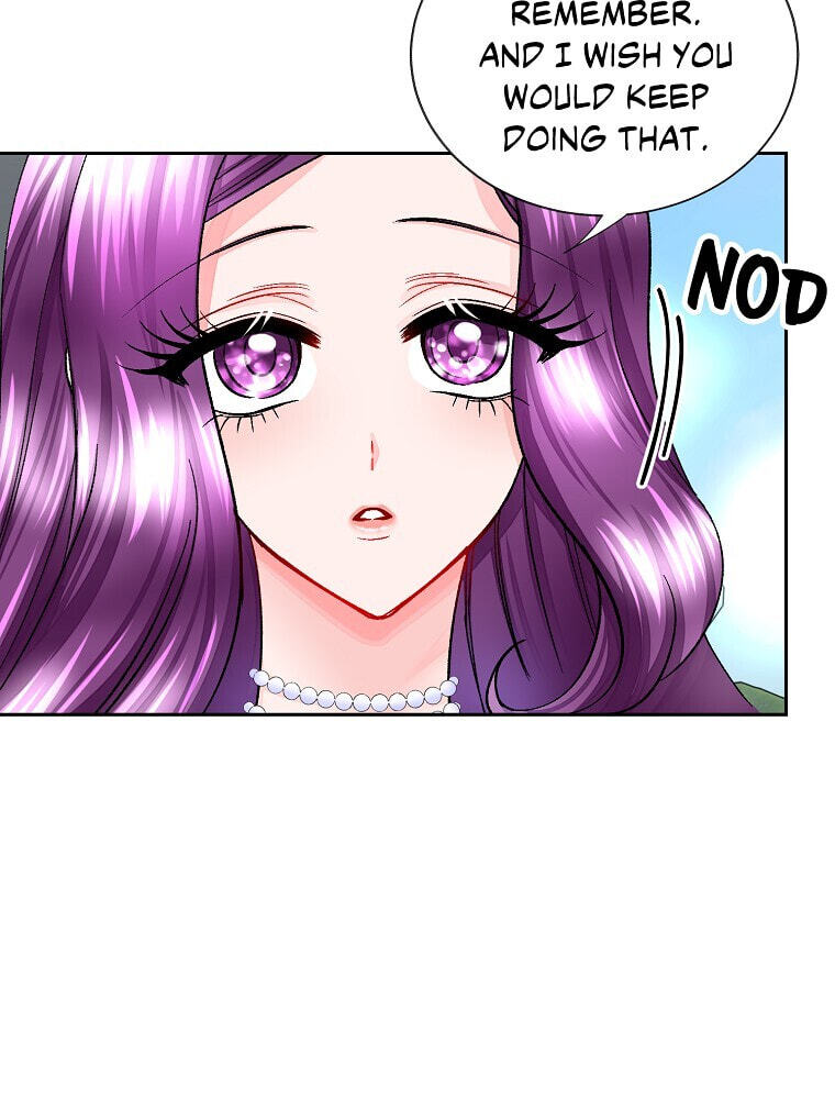 The Villainous Violet Chapter 11 page 13 - 