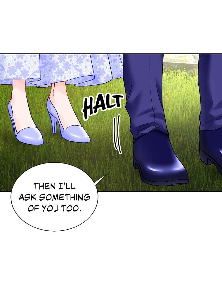 The Villainous Violet Chapter 11 page 14 - 