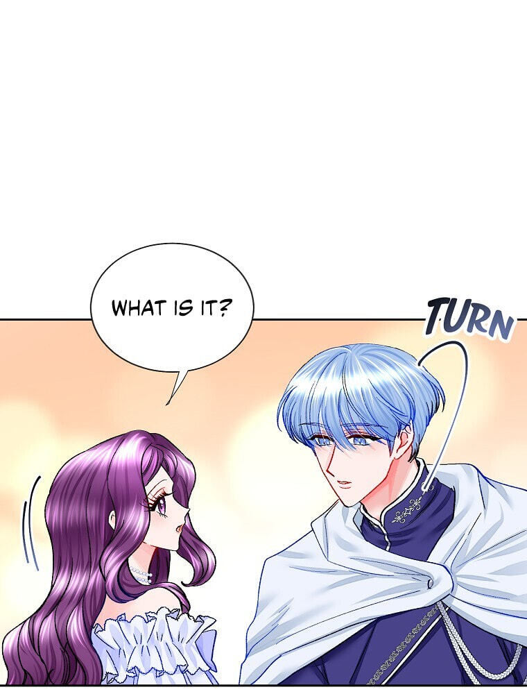 The Villainous Violet Chapter 11 page 15 - 