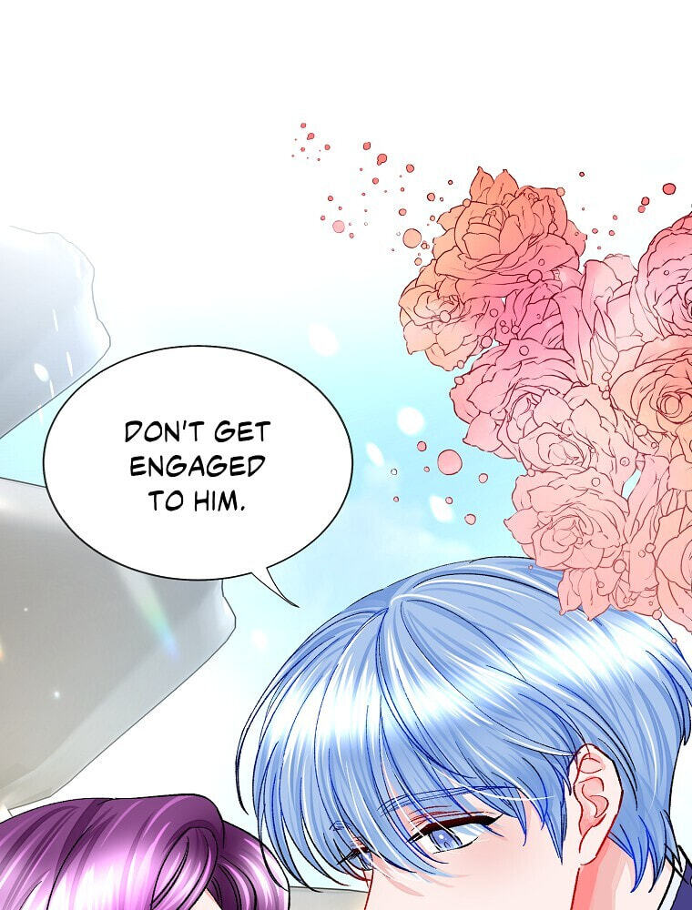The Villainous Violet Chapter 11 page 16 - 