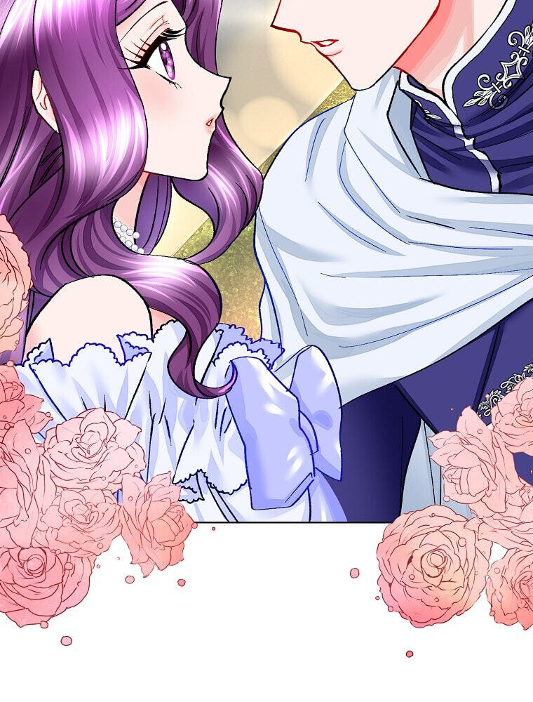 The Villainous Violet Chapter 11 page 17 - 