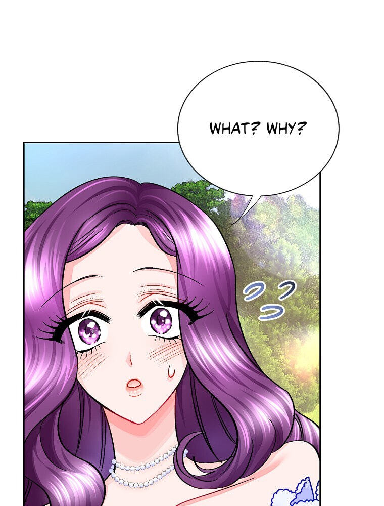 The Villainous Violet Chapter 11 page 18 - 