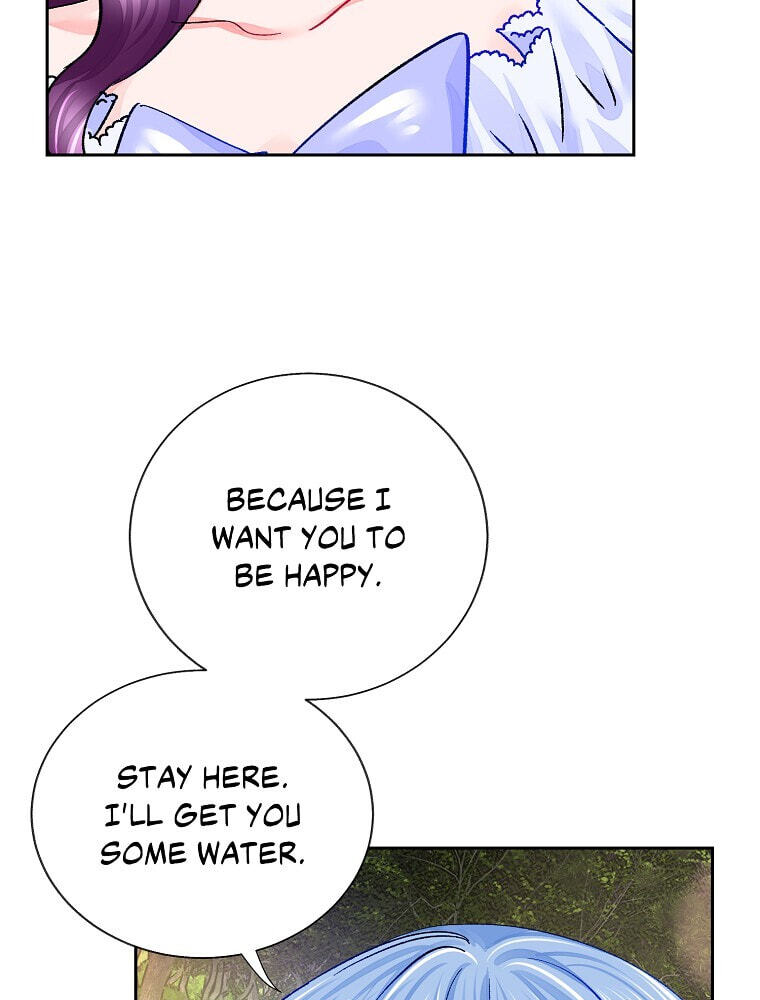 The Villainous Violet Chapter 11 page 19 - 