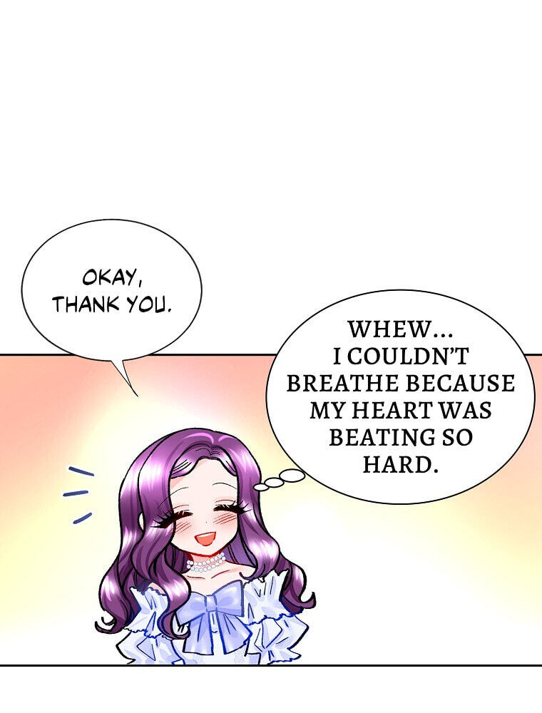 The Villainous Violet Chapter 11 page 21 - 