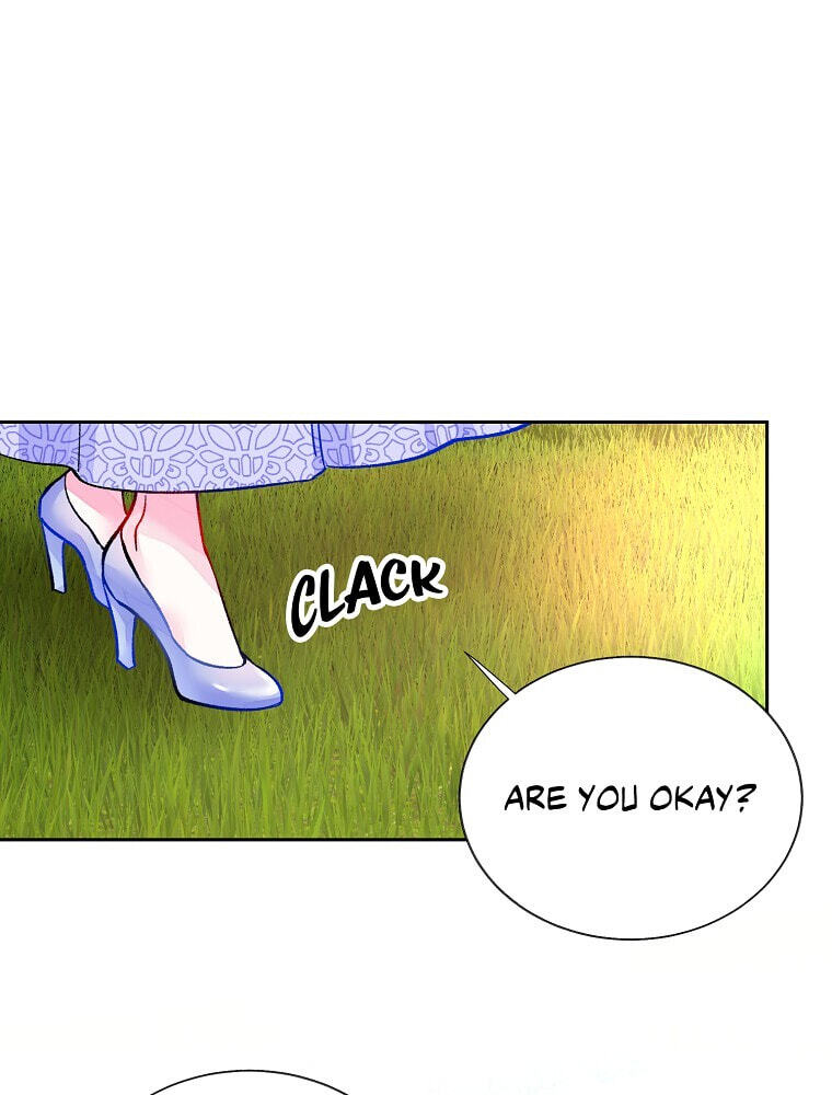 The Villainous Violet Chapter 11 page 22 - 
