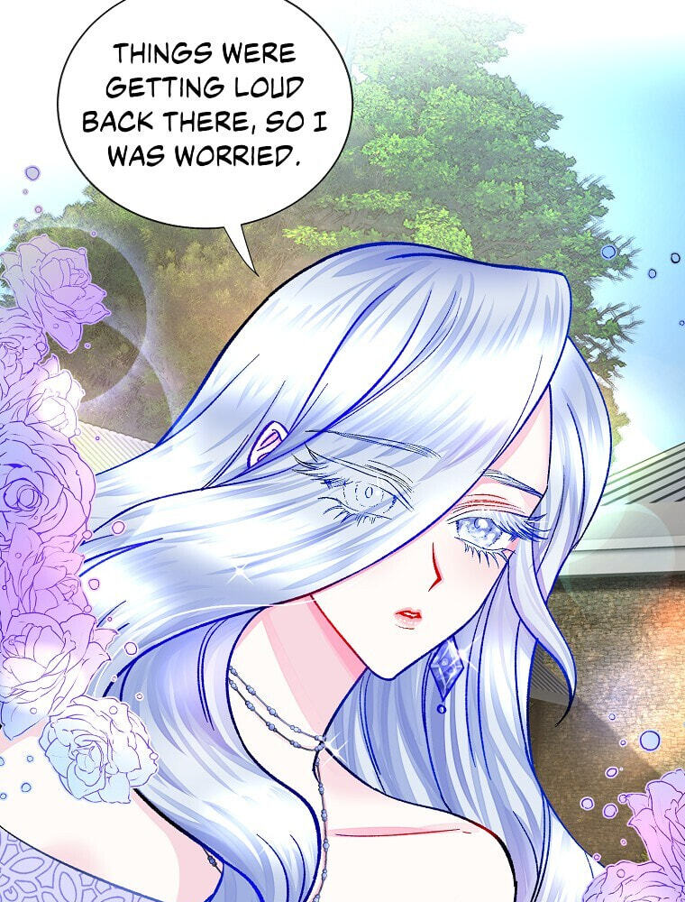 The Villainous Violet Chapter 11 page 23 - 