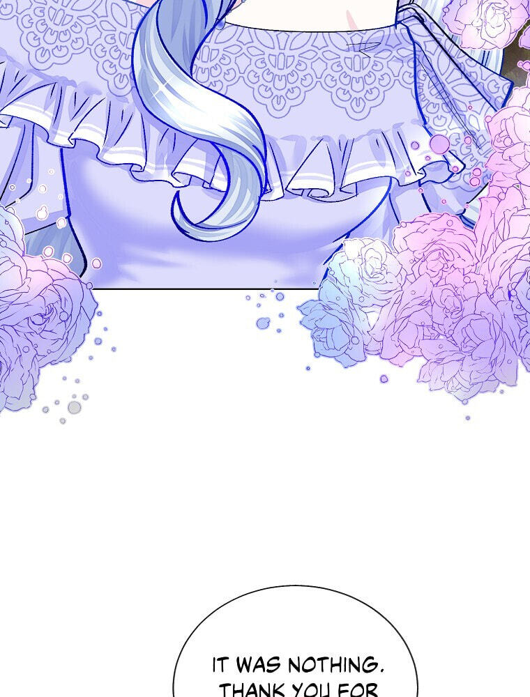 The Villainous Violet Chapter 11 page 24 - 