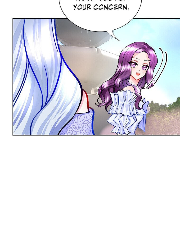 The Villainous Violet Chapter 11 page 25 - 