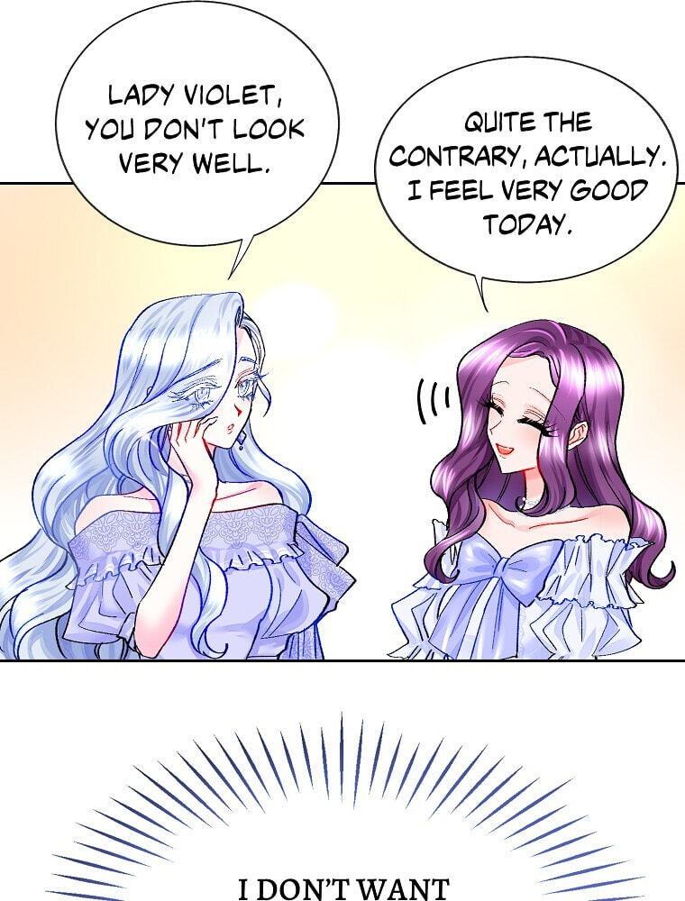 The Villainous Violet Chapter 11 page 26 - 
