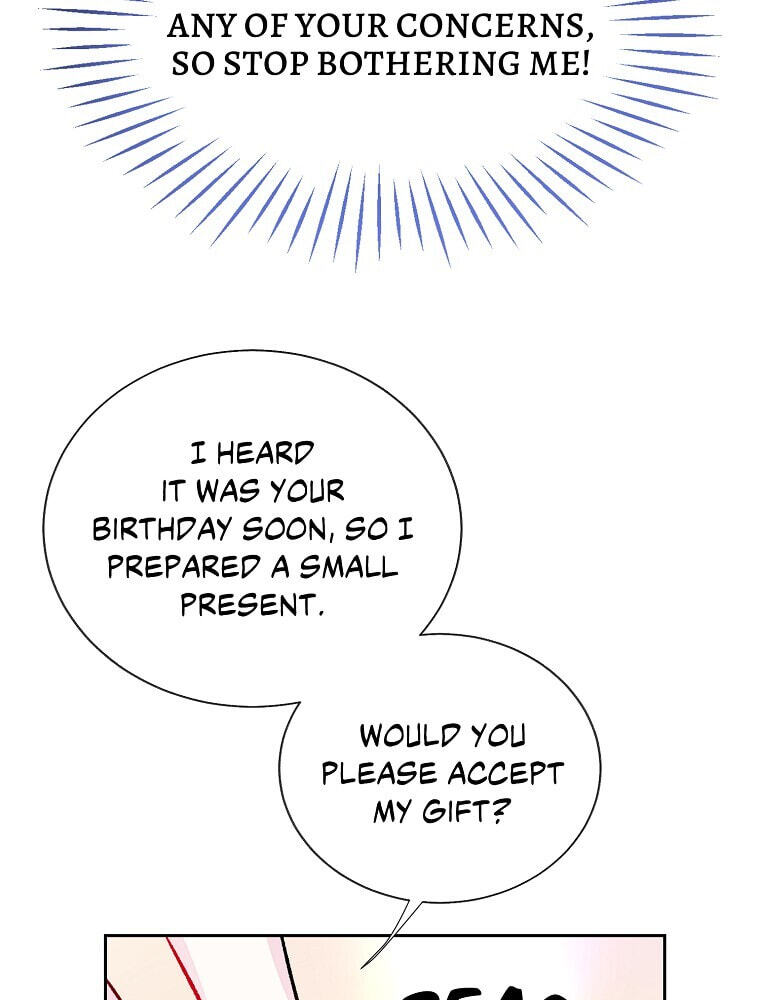 The Villainous Violet Chapter 11 page 27 - 