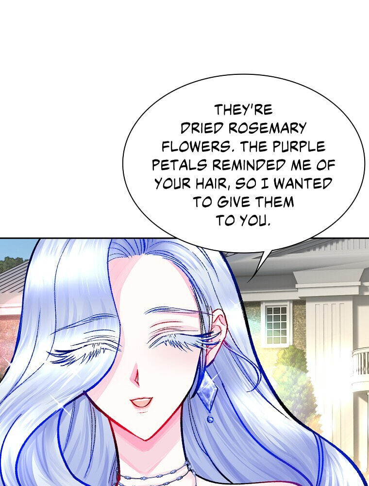 The Villainous Violet Chapter 11 page 29 - 