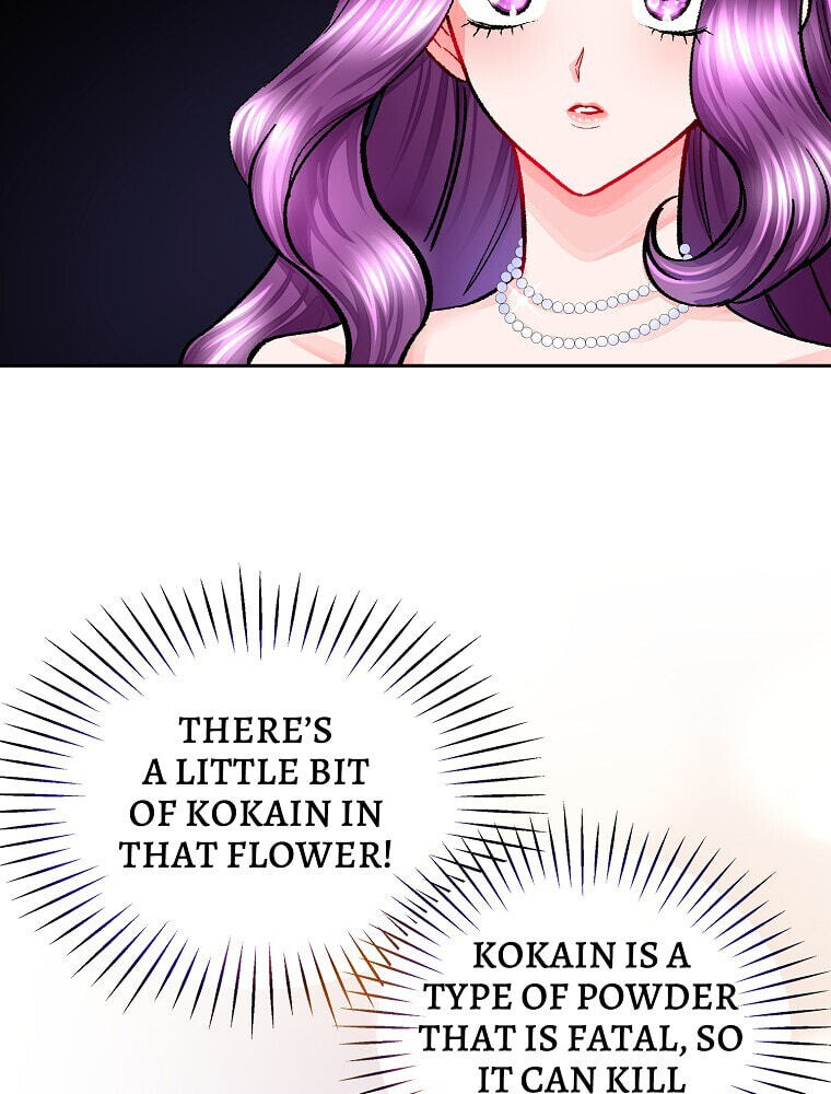The Villainous Violet Chapter 11 page 31 - 