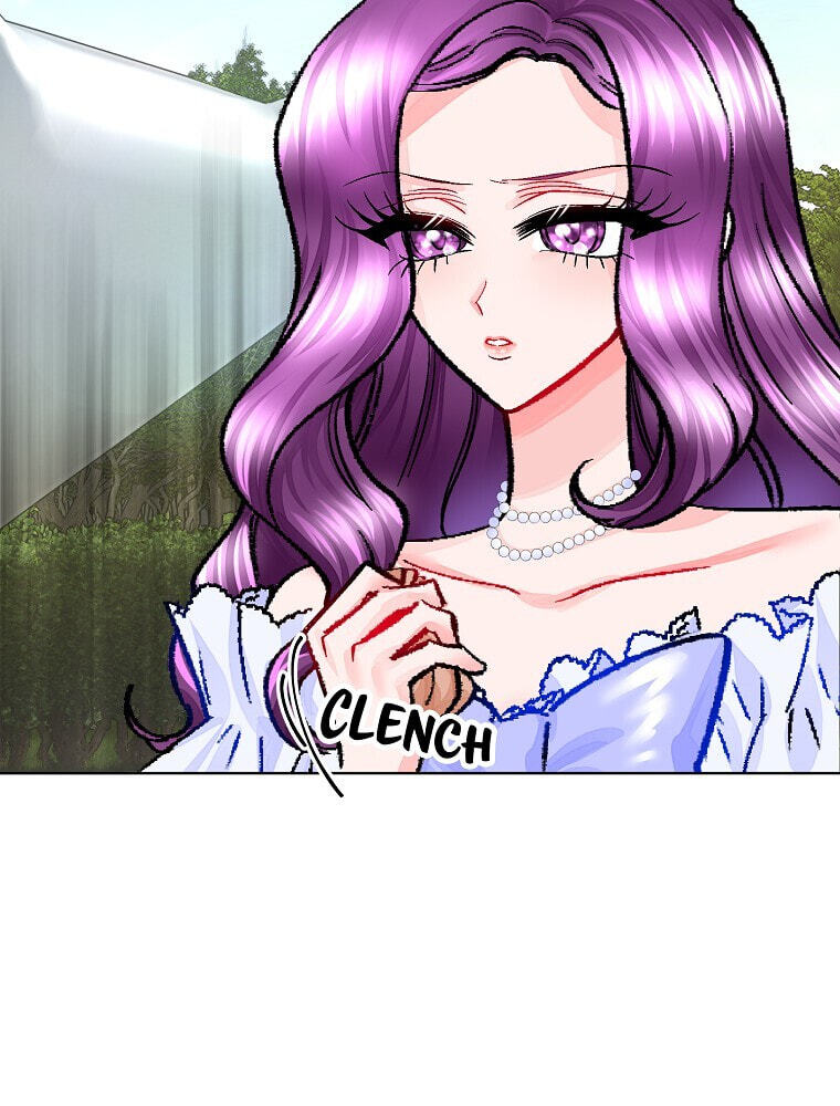 The Villainous Violet Chapter 11 page 35 - 
