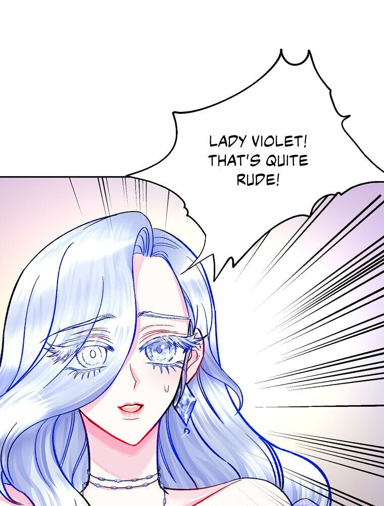 The Villainous Violet Chapter 11 page 36 - 