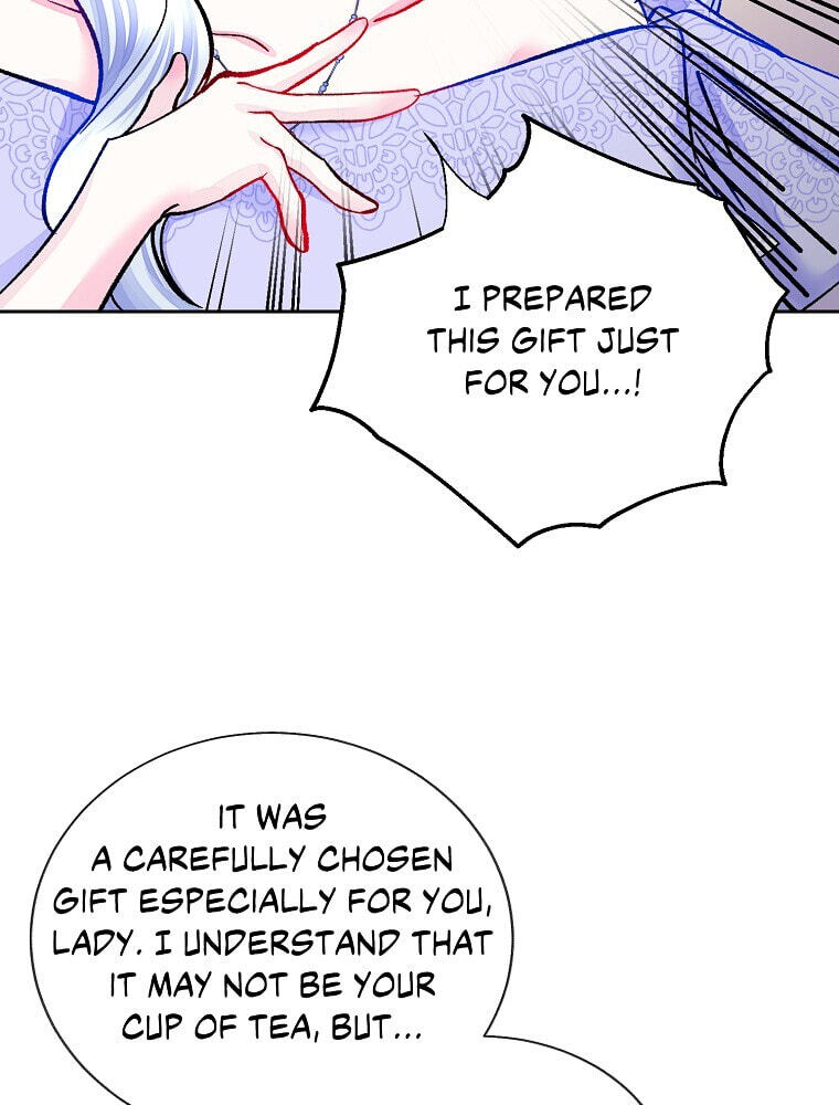 The Villainous Violet Chapter 11 page 37 - 