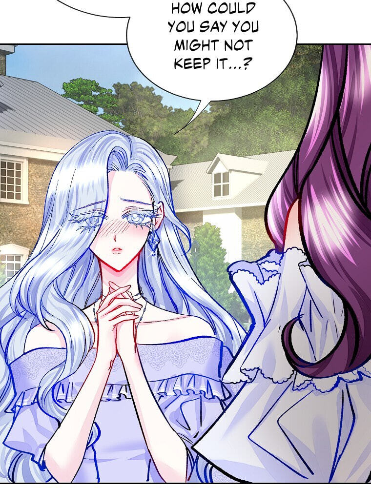 The Villainous Violet Chapter 11 page 38 - 