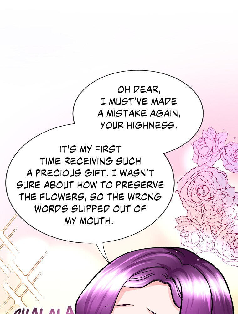 The Villainous Violet Chapter 11 page 40 - 