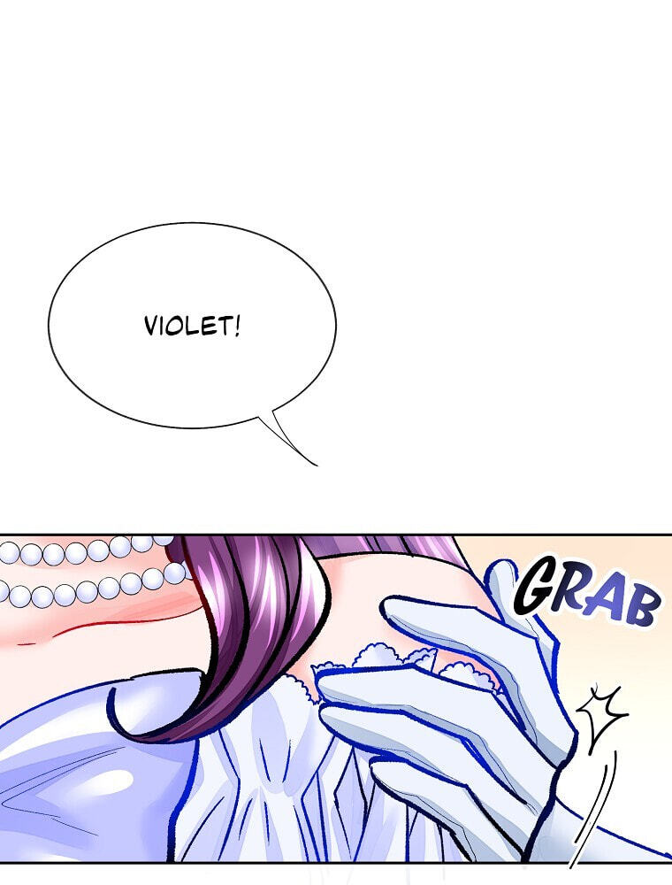 The Villainous Violet Chapter 11 page 45 - 