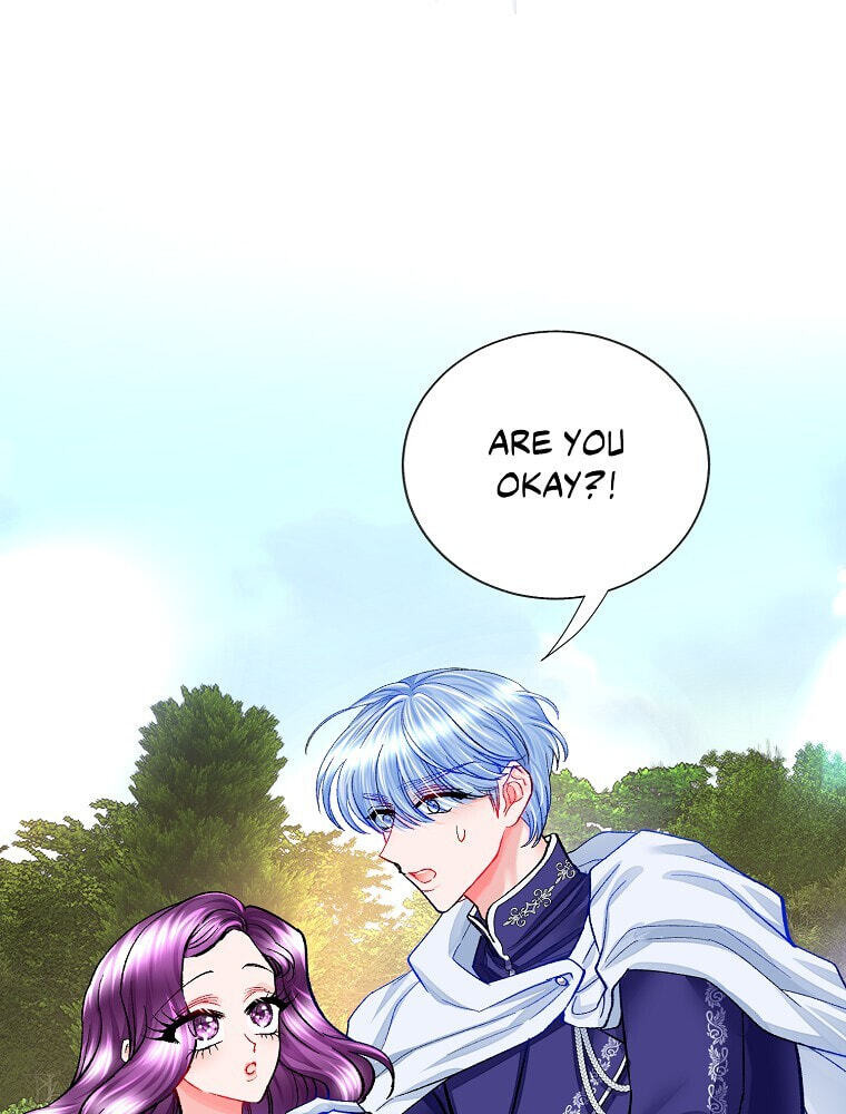 The Villainous Violet Chapter 11 page 46 - 