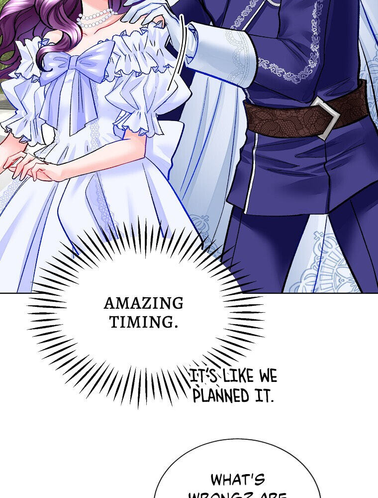The Villainous Violet Chapter 11 page 47 - 