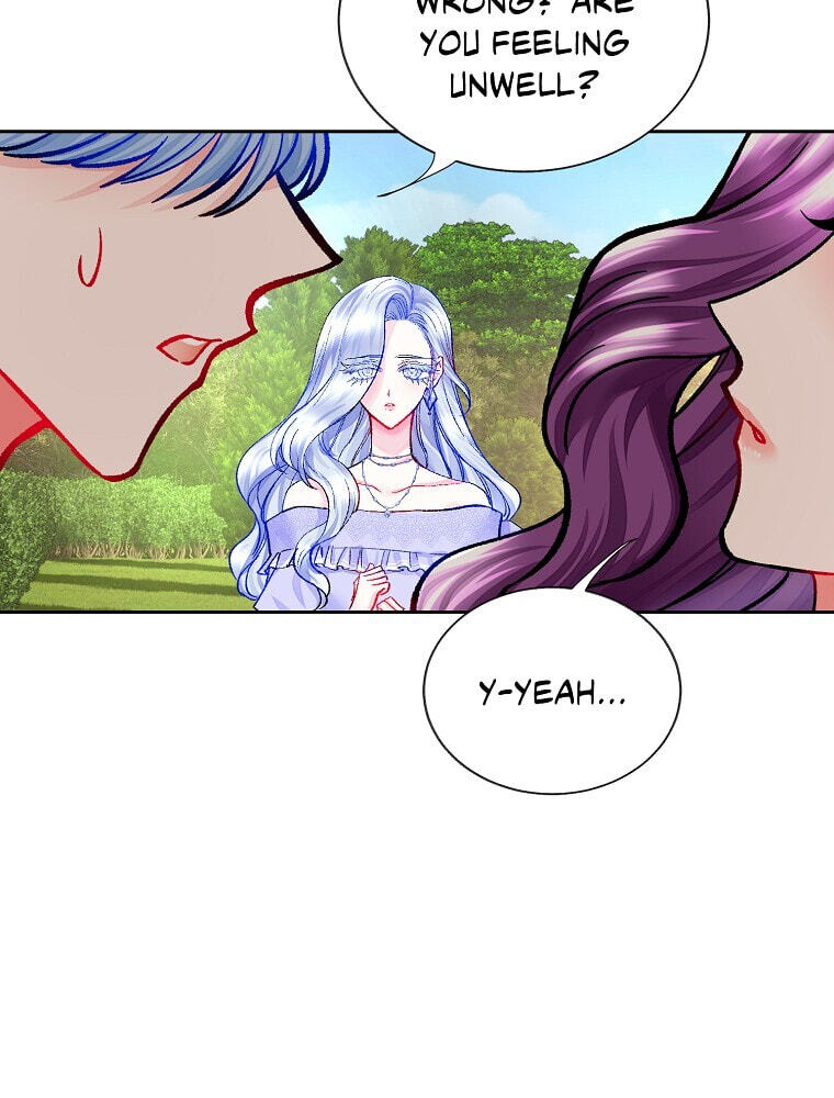 The Villainous Violet Chapter 11 page 48 - 