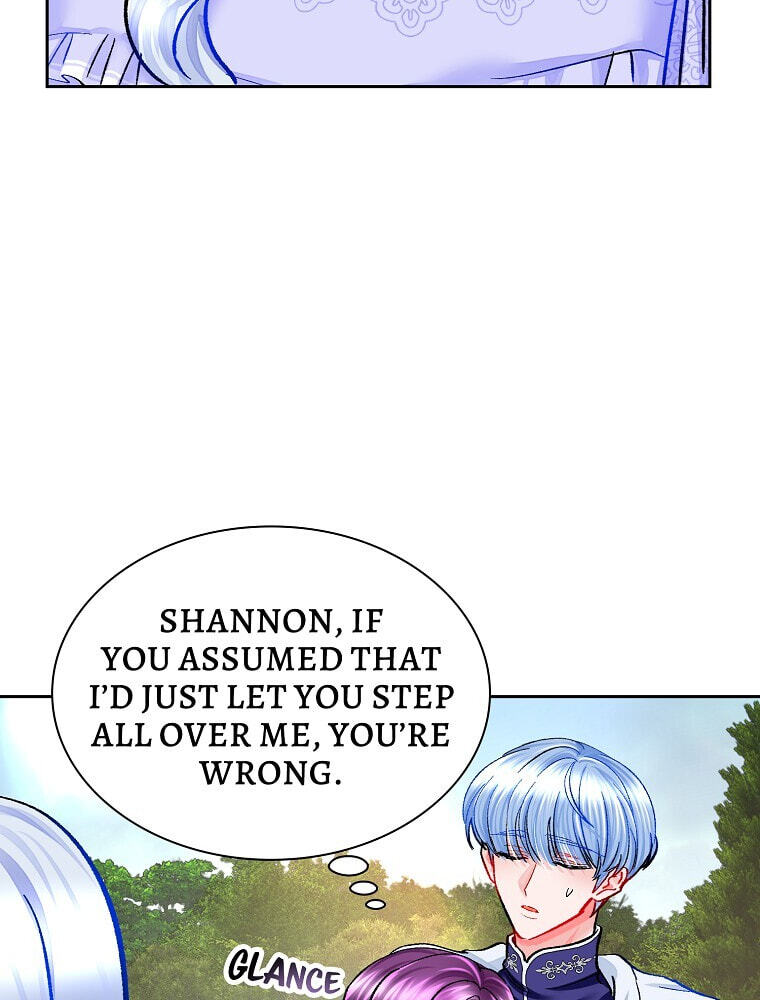 The Villainous Violet Chapter 11 page 50 - 