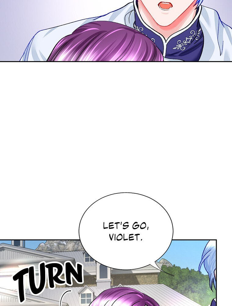The Villainous Violet Chapter 11 page 6 - 
