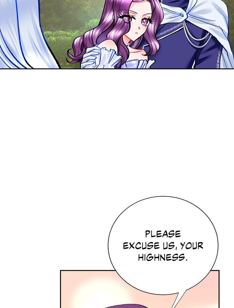 The Villainous Violet Chapter 11 page 51 - 