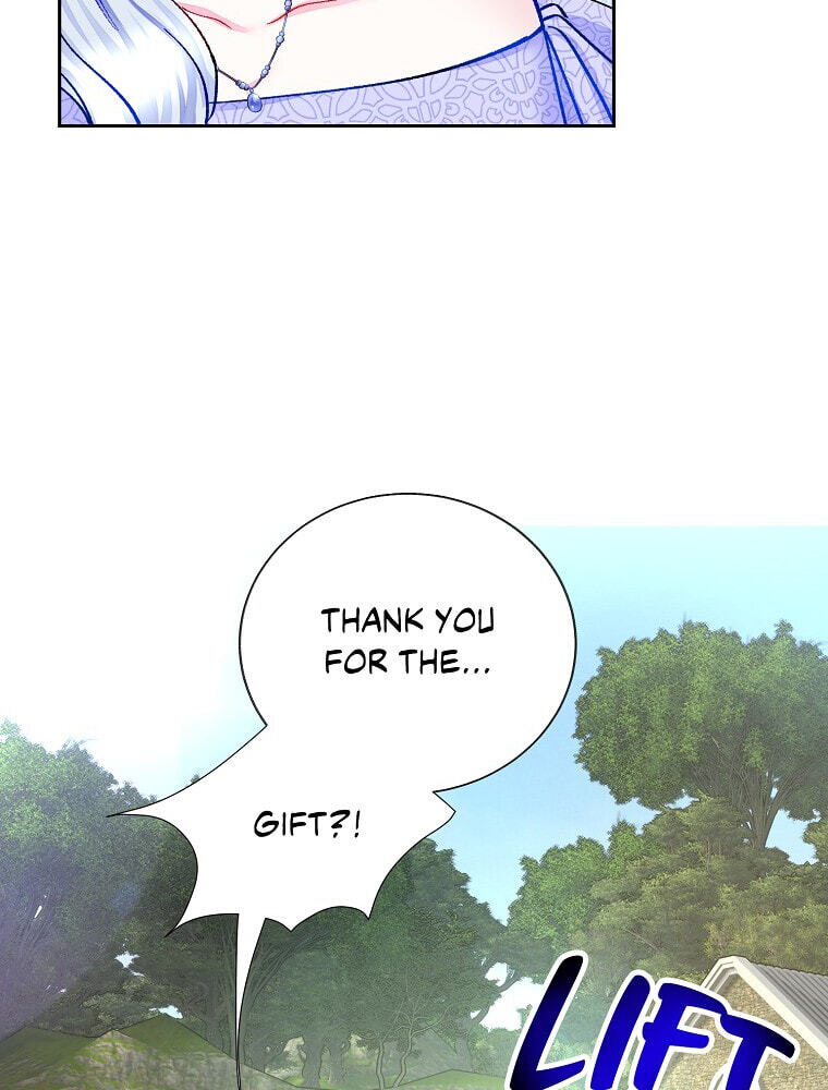 The Villainous Violet Chapter 11 page 54 - 