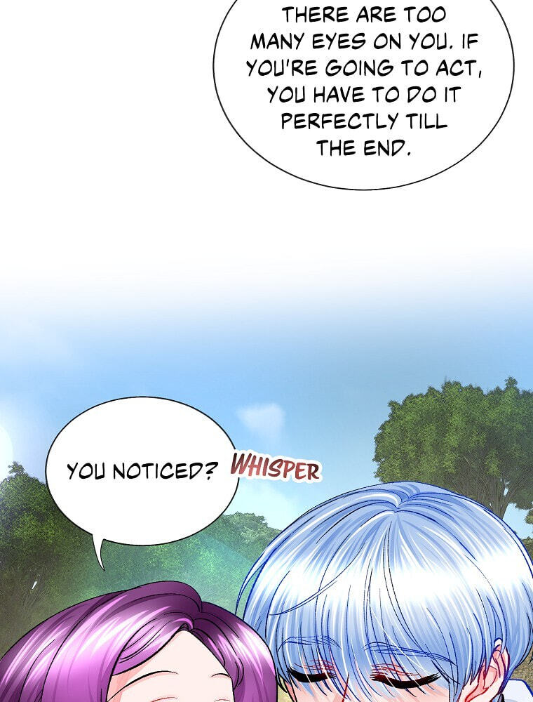 The Villainous Violet Chapter 11 page 57 - 