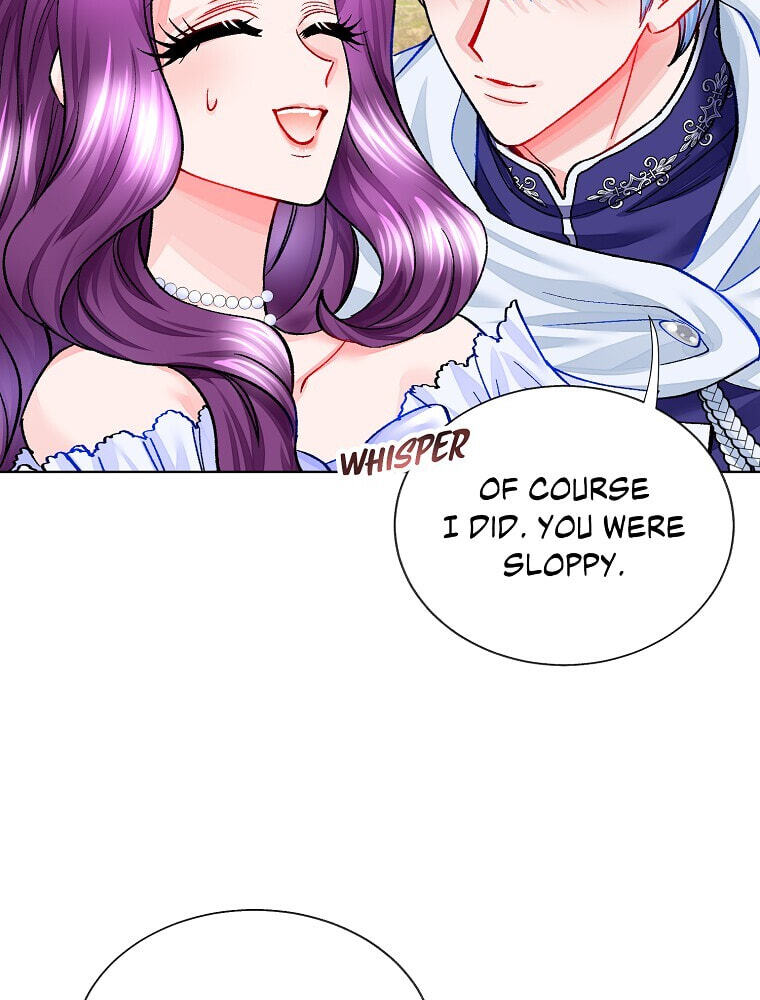 The Villainous Violet Chapter 11 page 58 - 