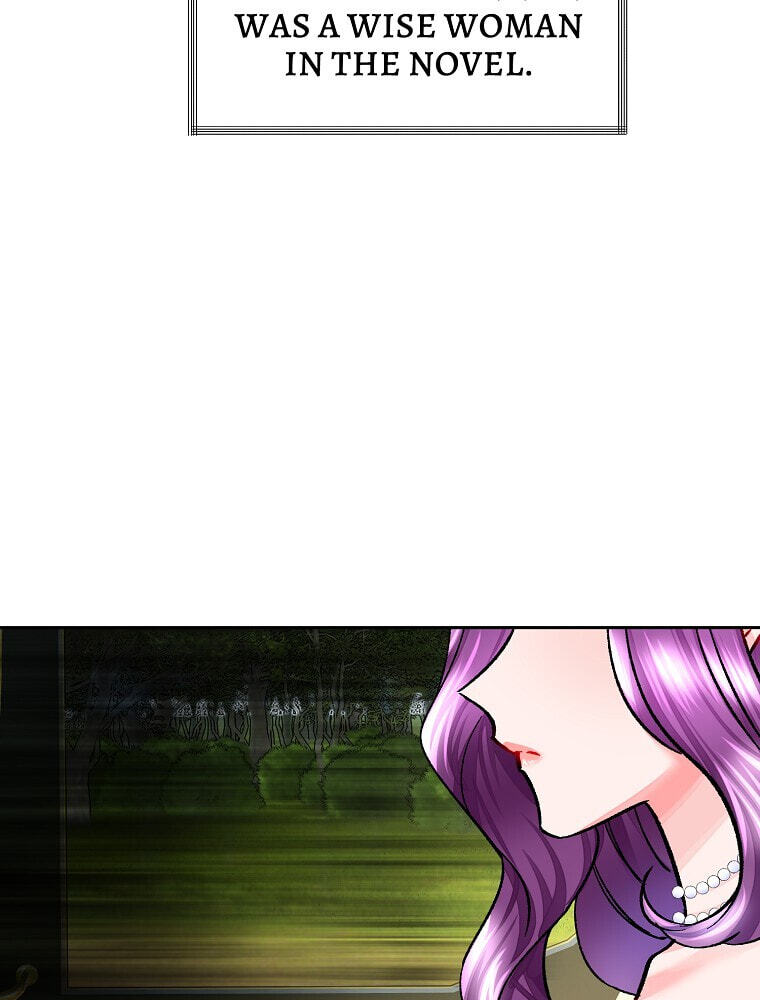 The Villainous Violet Chapter 11 page 61 - 