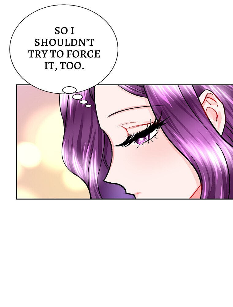 The Villainous Violet Chapter 11 page 64 - 