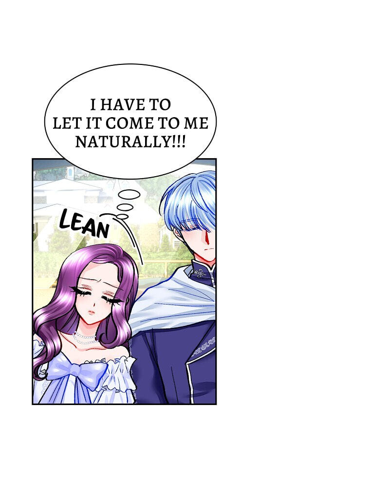 The Villainous Violet Chapter 11 page 65 - 