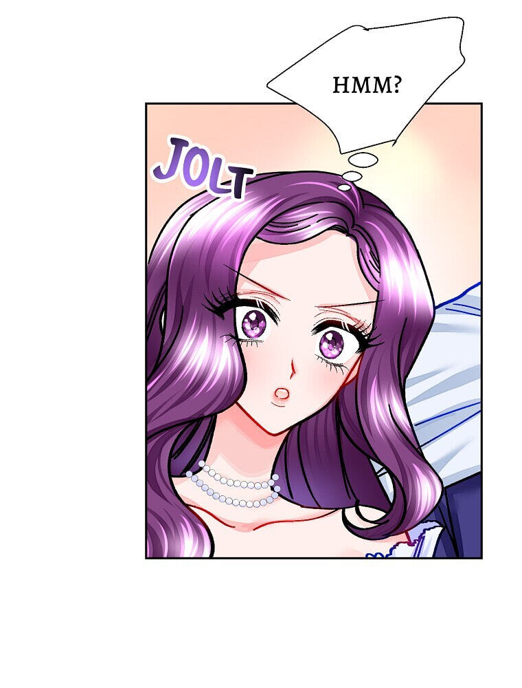 The Villainous Violet Chapter 11 page 66 - 