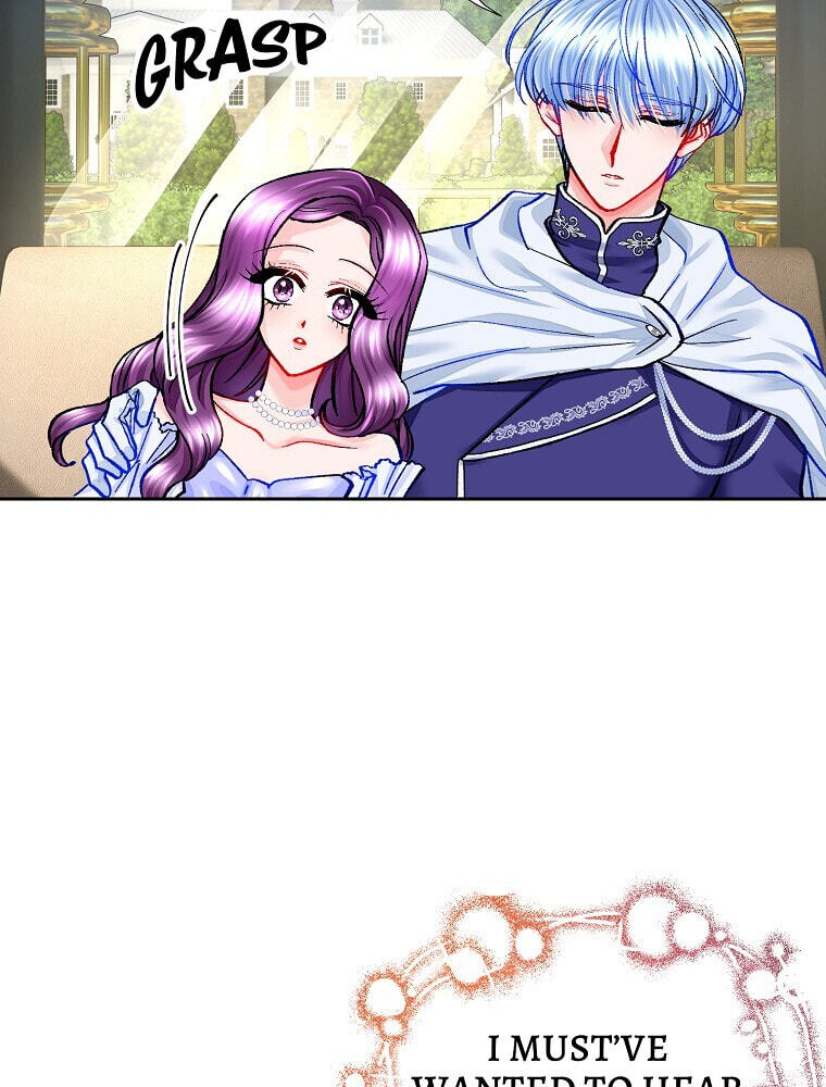 The Villainous Violet Chapter 11 page 68 - 