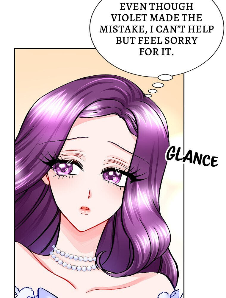 The Villainous Violet Chapter 11 page 8 - 