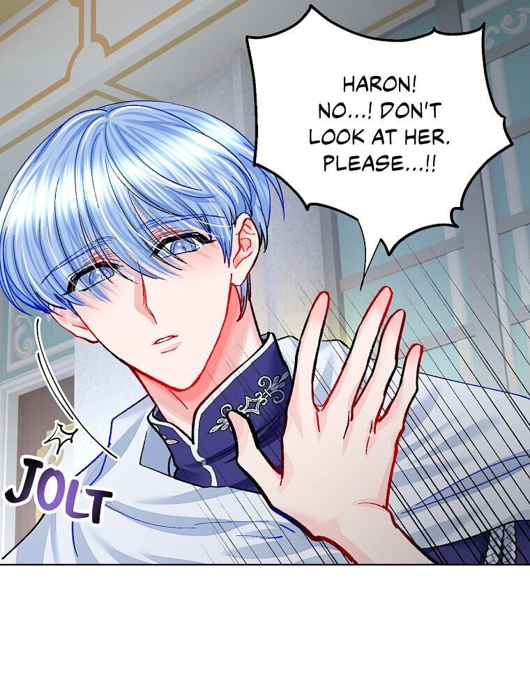The Villainous Violet Chapter 11 page 76 - 