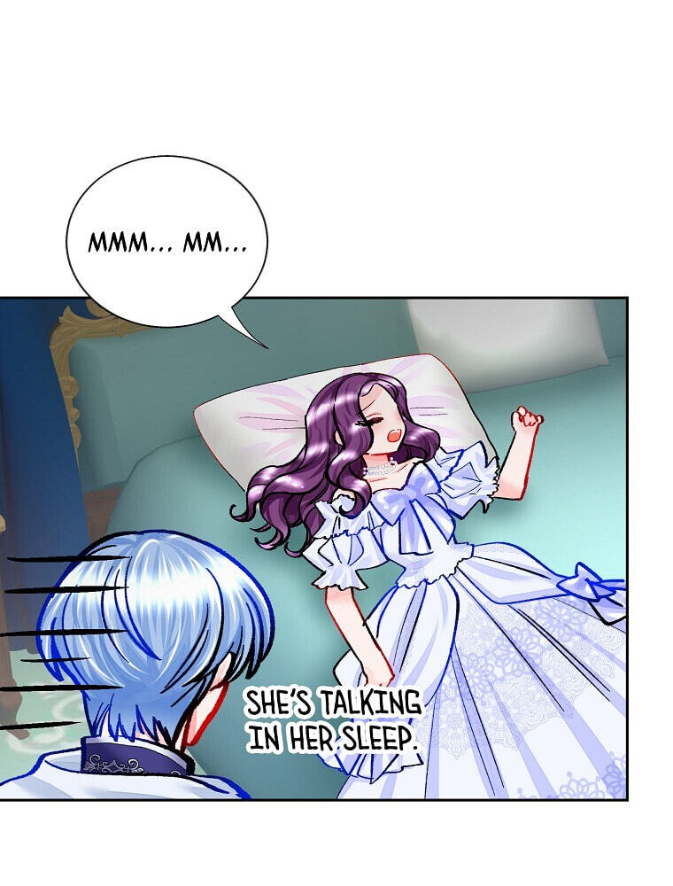 The Villainous Violet Chapter 11 page 77 - 