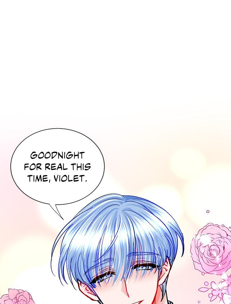 The Villainous Violet Chapter 11 page 78 - 