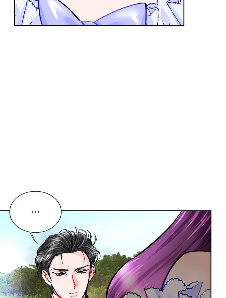 The Villainous Violet Chapter 11 page 9 - 