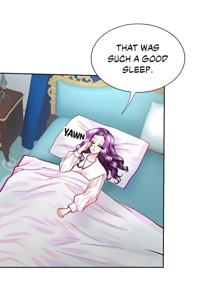 The Villainous Violet Chapter 11 page 83 - 
