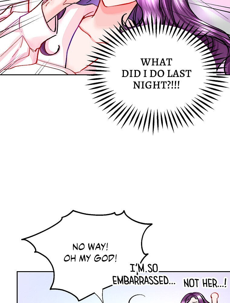 The Villainous Violet Chapter 11 page 85 - 