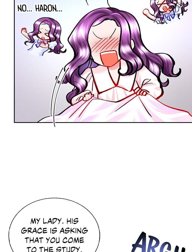 The Villainous Violet Chapter 11 page 86 - 